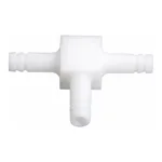 PTFE T-Type Connector PTFE 테프론 T자형 연결관