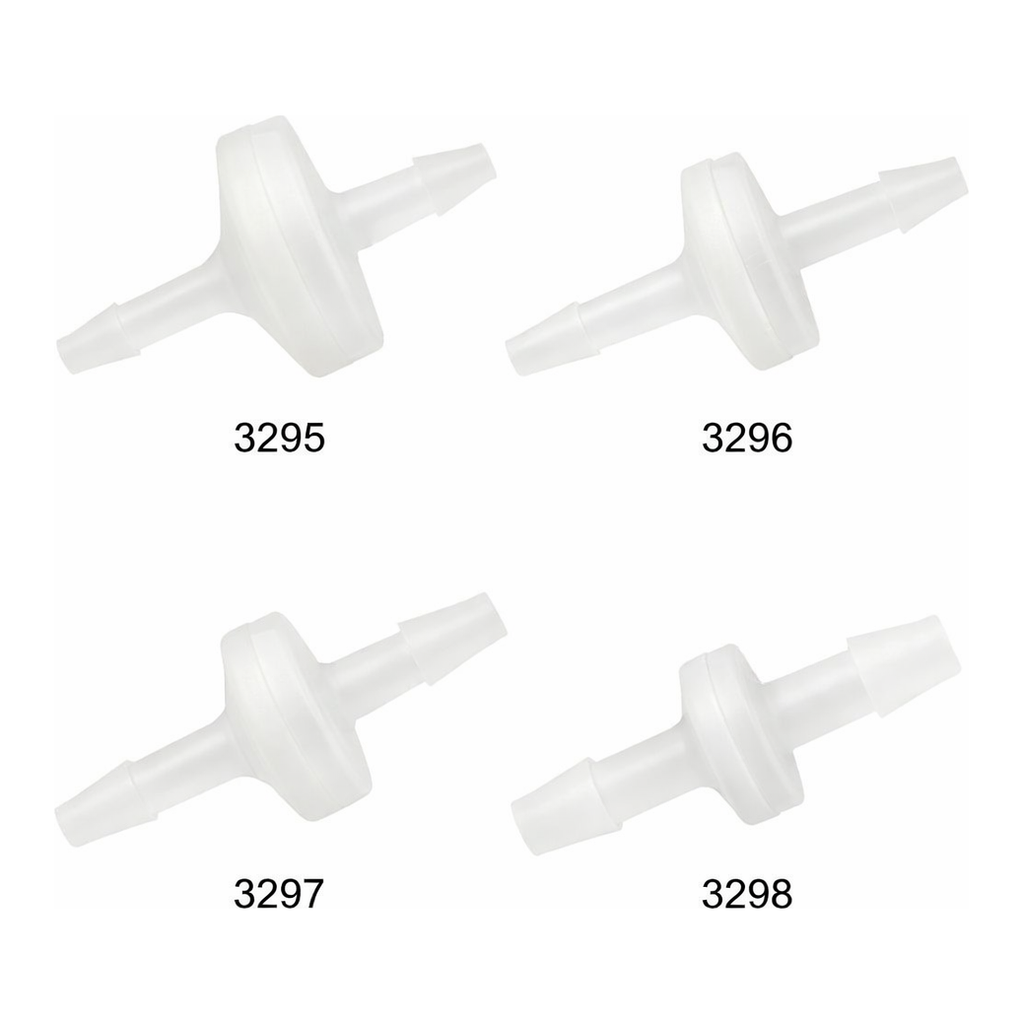 Chemical Check Valve 역류 방지 밸브
