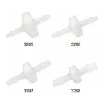 Chemical Check Valve 역류 방지 밸브
