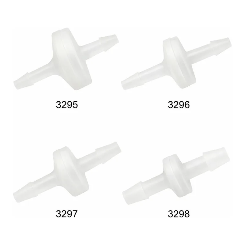 Chemical Check Valve 역류 방지 밸브