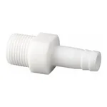 PTFE Screw-in Tube Connector PTFE 테프론 호스 니쁠