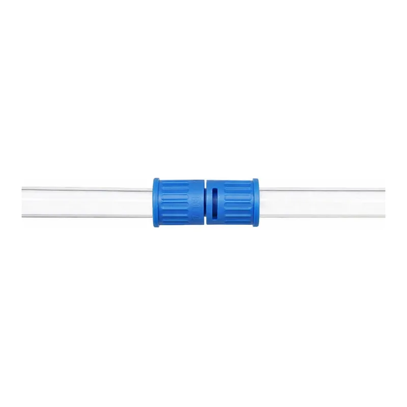PTFE Rigid GL Connector 테프론 GL 커넥터