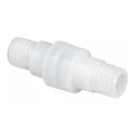 PFA GL Quick Connector PFA GL 스크류 퀵 컨넥터