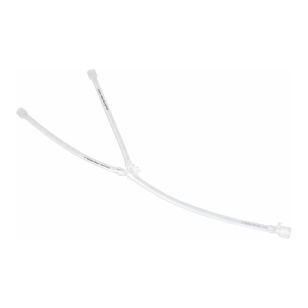 Silicone Male Luer Connector Tubing 실리콘 루어 커넥터