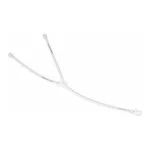 Silicone Male Luer Connector Tubing 실리콘 루어 커넥터