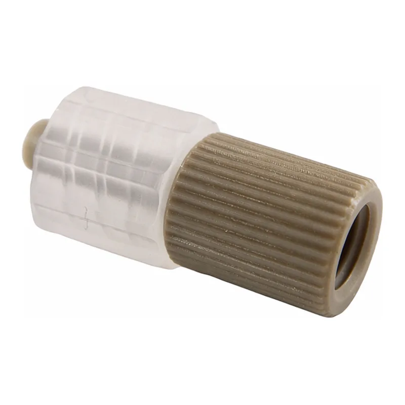 Peek Luer Adapter 피크 루어 어댑터