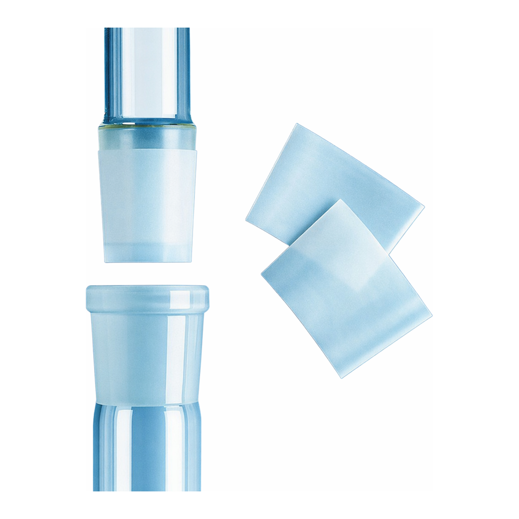 PTFE Thin Wall Joint Sleeve 테프론 슬리브 셉타