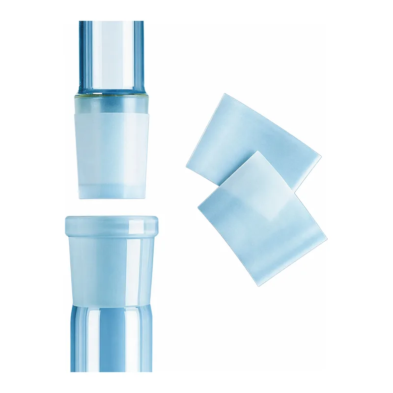 PTFE Thin Wall Joint Sleeve 테프론 슬리브 셉타