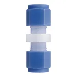 PFA Compression Fitting Connector PFA 피팅