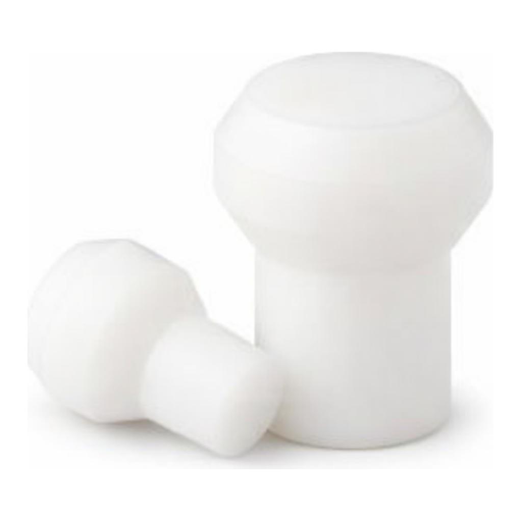 PTFE Plug for Tube Joint PTFE 테프론 튜브 죠인트 마개