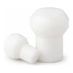 PTFE Plug for Tube Joint PTFE 테프론 튜브 죠인트 마개