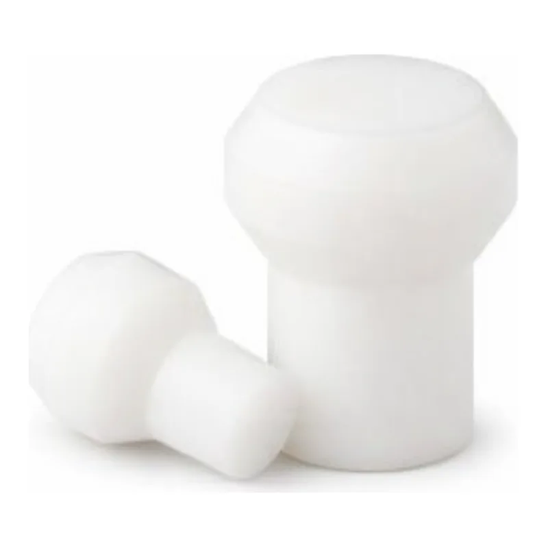 PTFE Plug for Tube Joint PTFE 테프론 튜브 죠인트 마개