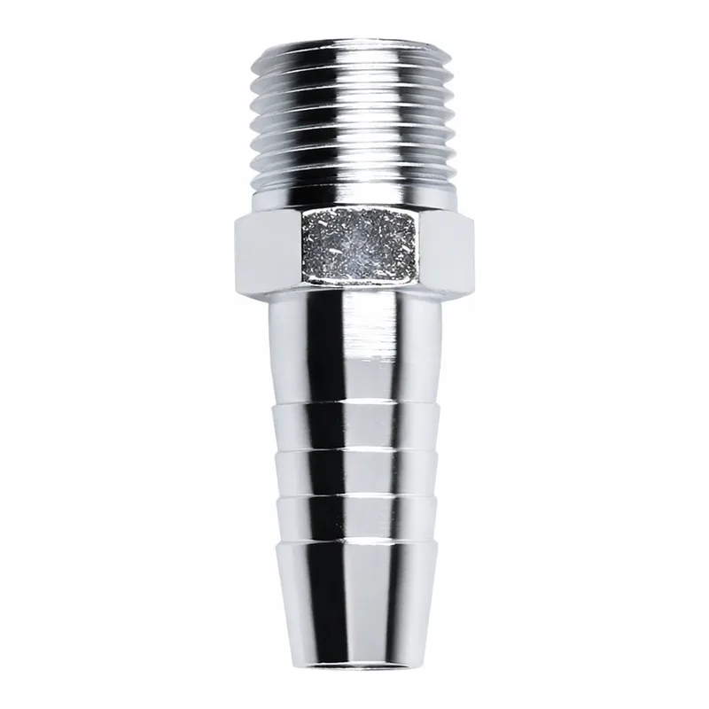 Hose Fitting, NPT Thread 호스 니쁠, NPT 나사선