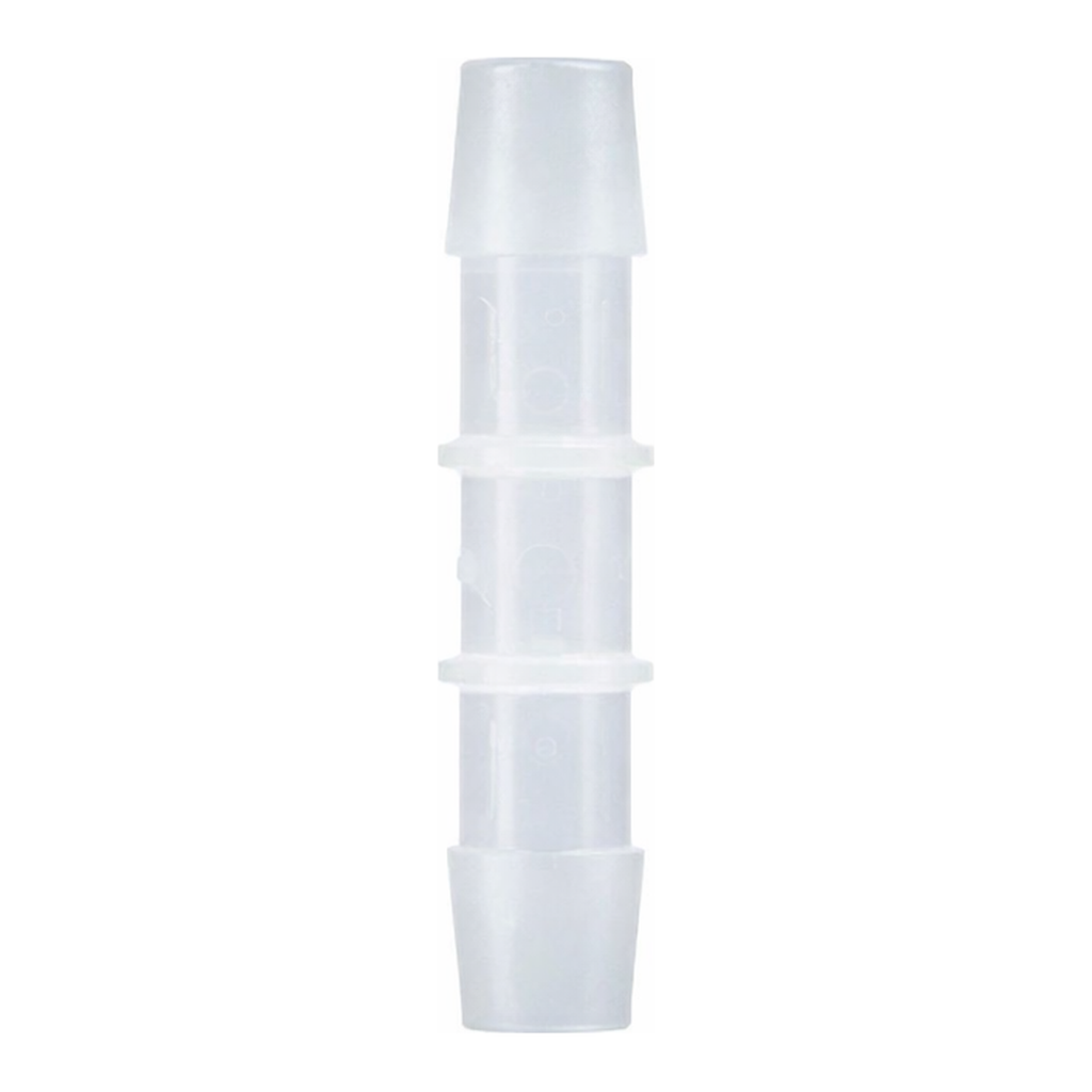 Tubing Connector, Straight Connector 튜브 연결관, 일자형 연결관