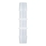 Tubing Connector, Straight Connector 튜브 연결관, 일자형 연결관