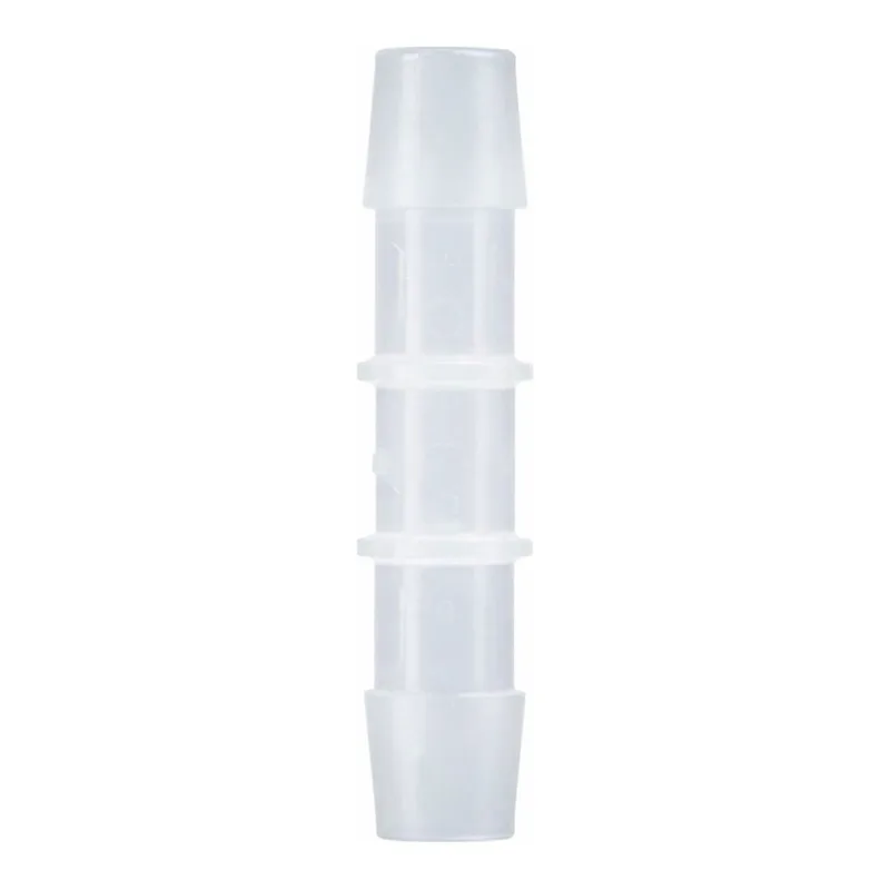 Tubing Connector, Straight Connector 튜브 연결관, 일자형 연결관