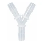 Tubing Connector, Y- type Connector 튜브 연결관, Y-형 연결관