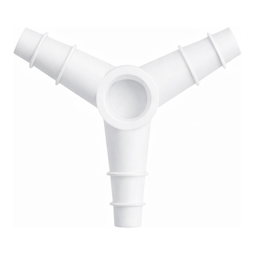 Y-Shape Connector, 120˚ 120도 Y형 연결관