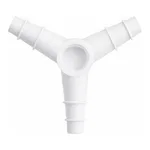 Y-Shape Connector, 120˚ 120도 Y형 연결관