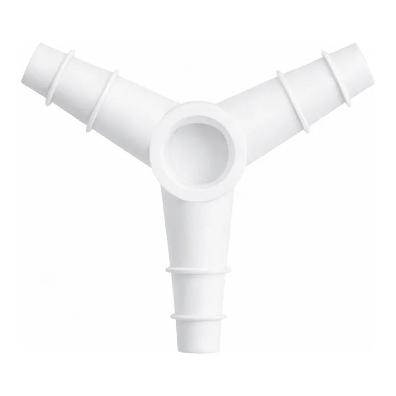 Y-Shape Connector, 120˚ 120도 Y형 연결관