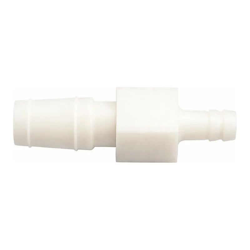PTFE Joint Connector PTFE 테프론 조인트 연결관