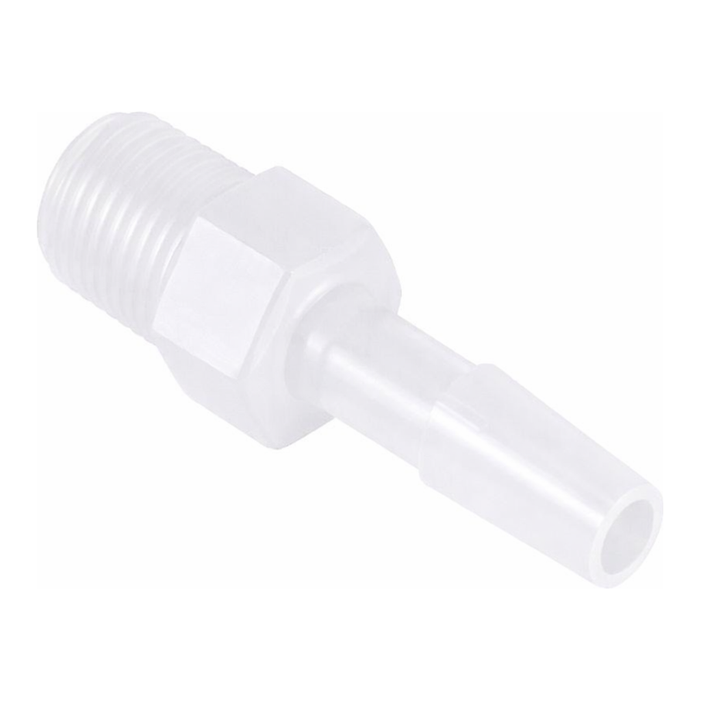 Connector Tube Fitting, Adapter 숫나사선 어댑터, 나사선과 호스 연결용