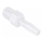 Connector Tube Fitting, Adapter 숫나사선 어댑터, 나사선과 호스 연결용