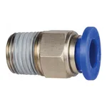 Quick Tubing Connector Fitting 원터치 피팅