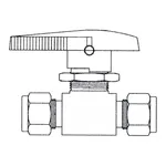 Ball Valve 볼 밸브