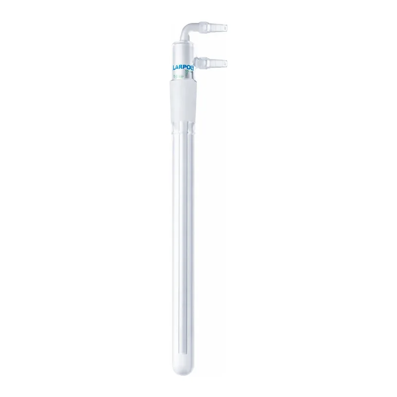 Cold Finger Condenser, Cooling Rod, LukeGL 콜드 핑거 냉각기