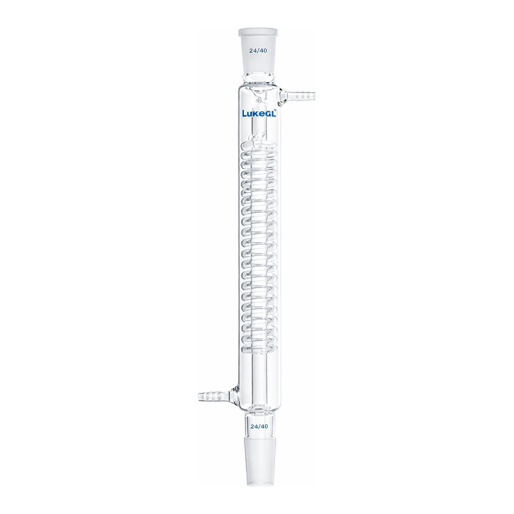 Graham Condenser 나사관 냉각기, LukeGL