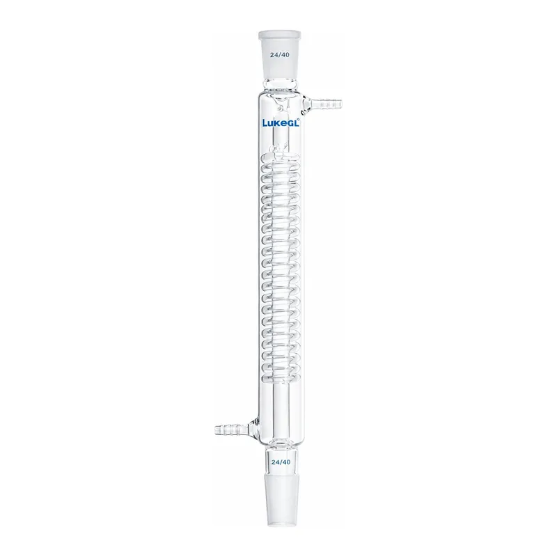 Graham Condenser 나사관 냉각기, LukeGL