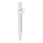 Dimroth Condenser, Reflux-A, Reservoir 환류 냉각기, LukeGL