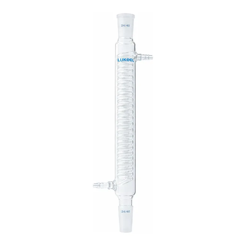Condenser, Reflux-B 환류 냉각기, LukeGL