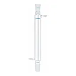 Liebig Condenser, LukeGL 직관 냉각기