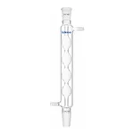 Allihn Condenser, Reservoir 구관 냉각기, LukeGL
