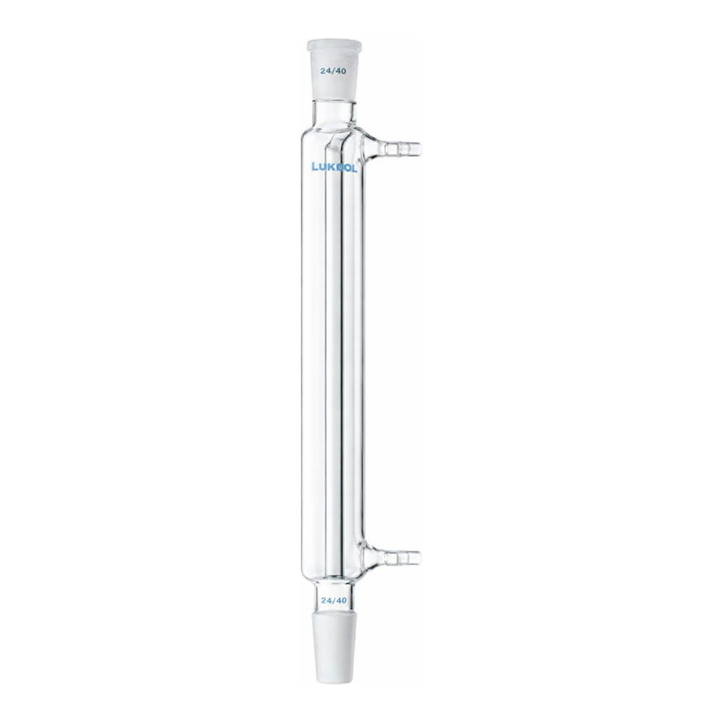 Davis Condenser 이중 쟈켓 냉각기, LukeGL