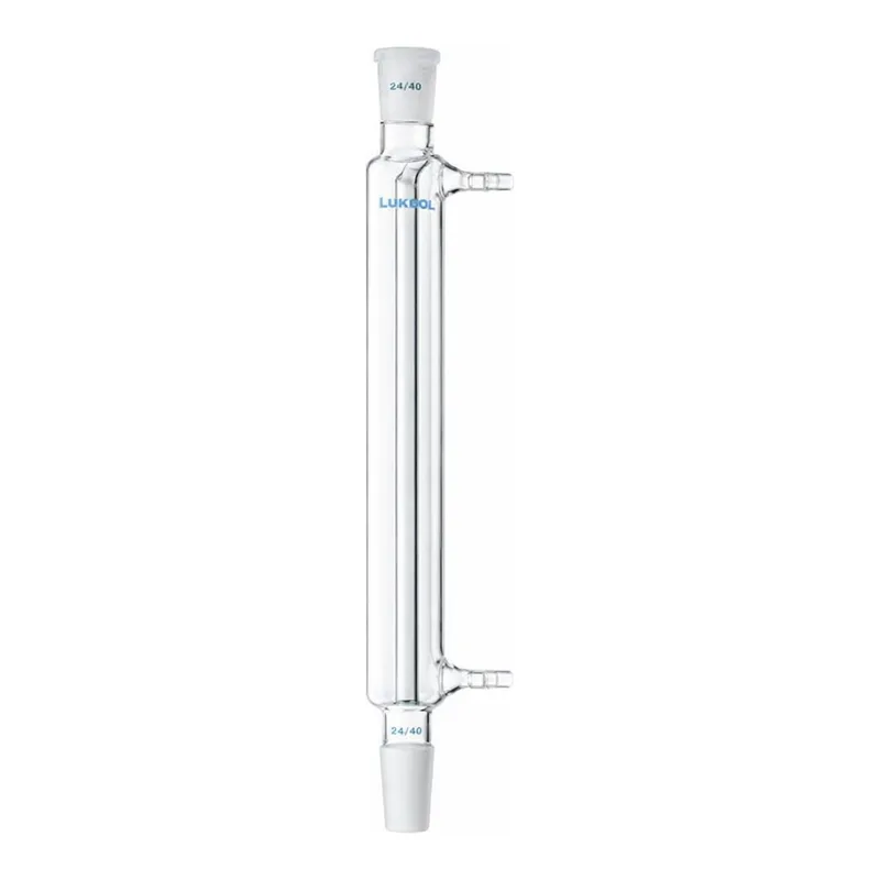 Davis Condenser 이중 쟈켓 냉각기, LukeGL