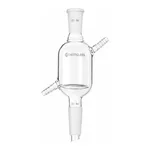 Reflux Condenser, Thimble Shape 팀블형 환류 냉각기