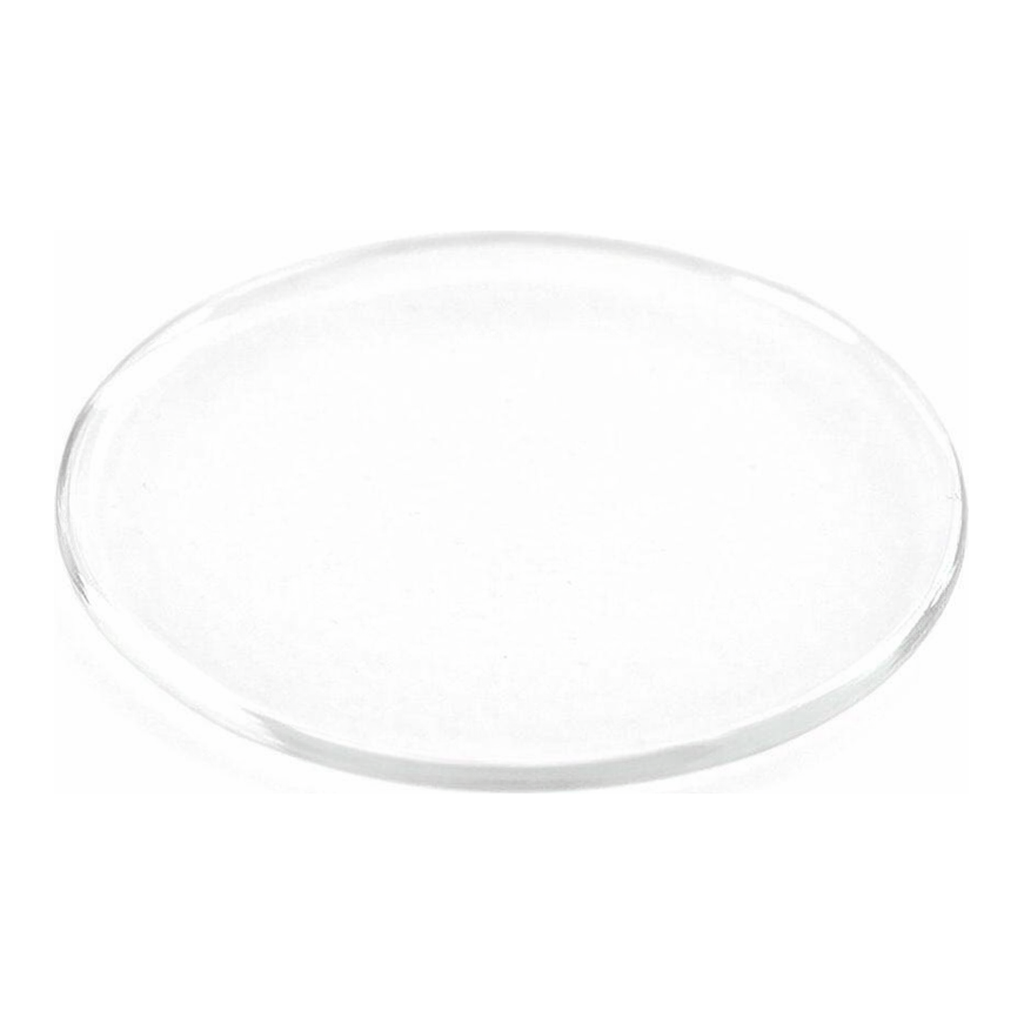 Watch Glass Beaker Cover 시계접시, PP & PTFE
