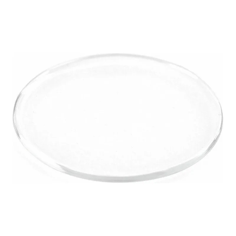Watch Glass Beaker Cover 시계접시, PP & PTFE
