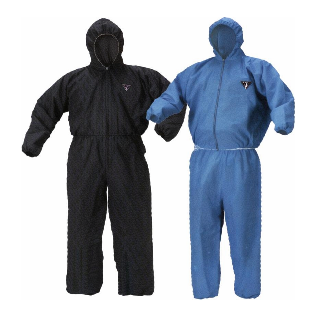 Dust Protection Coverall, A10 분진 및 오염방지용 작업복