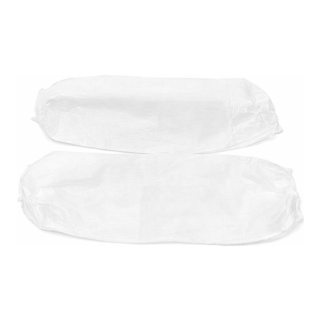 Disposable Arm Sleeve, HDPE일회용 타이벡 토시