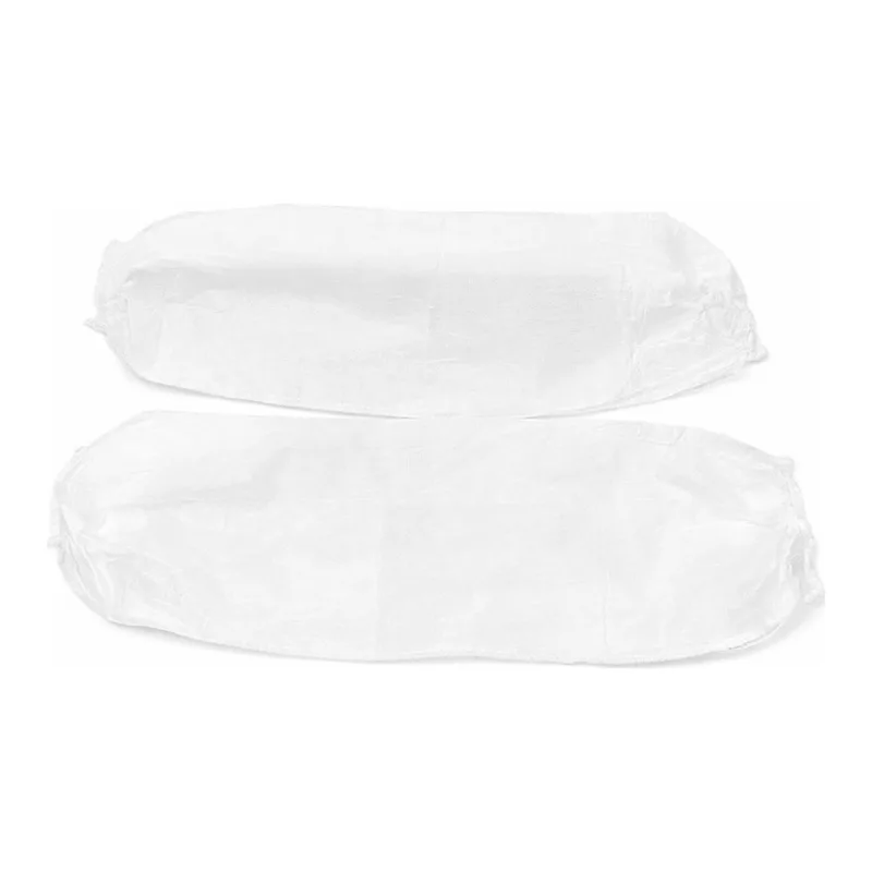 Disposable Arm Sleeve, HDPE일회용 타이벡 토시