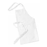 HDPE Apron, Disposable 일회용 타이벡 앞치마