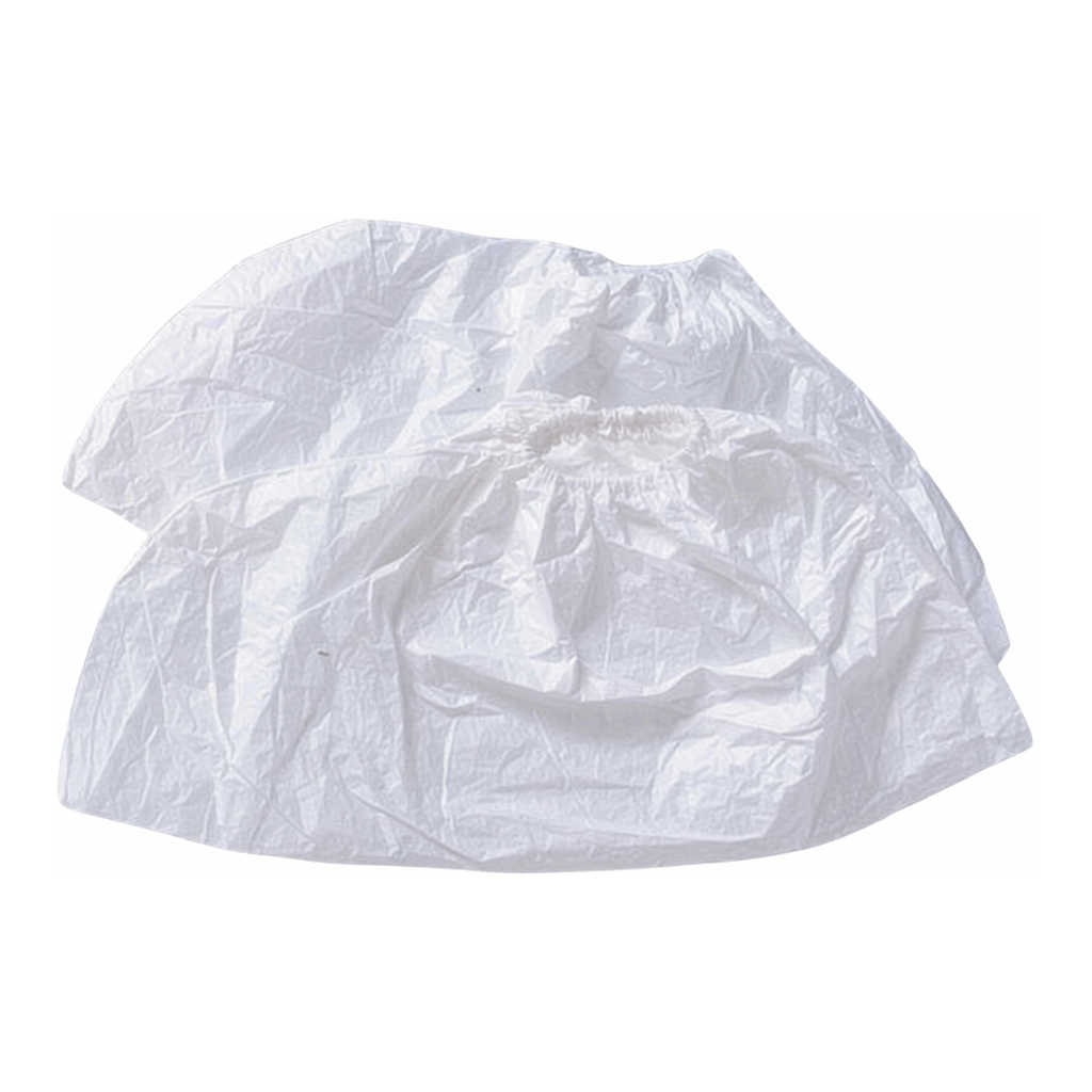 HDPE Shoe Cover, Disposable 일회용 타이벡 신발커버