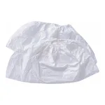 HDPE Shoe Cover, Disposable 일회용 타이벡 신발커버