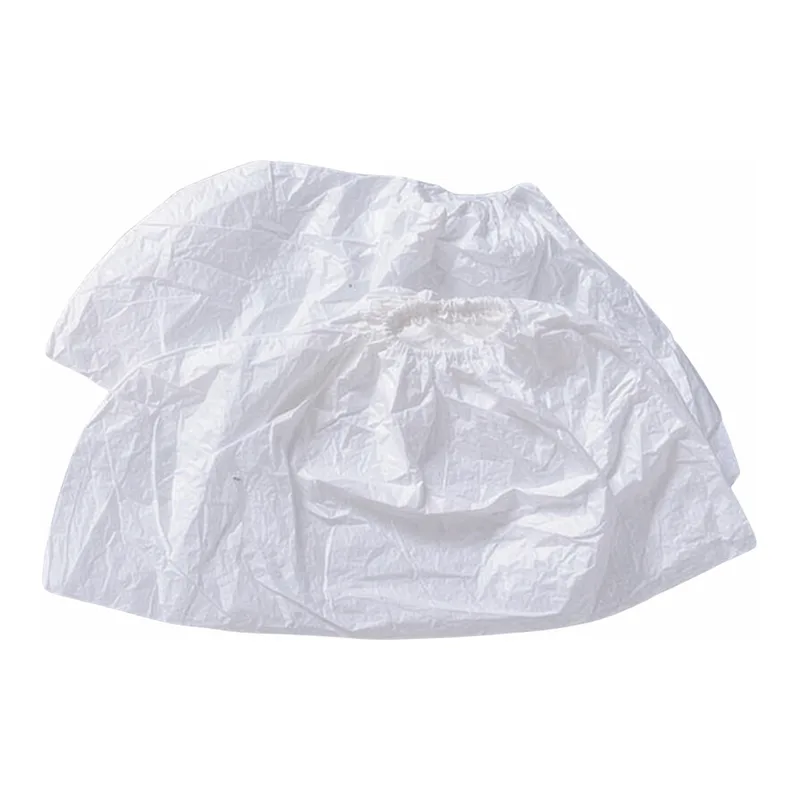 HDPE Shoe Cover, Disposable 일회용 타이벡 신발커버