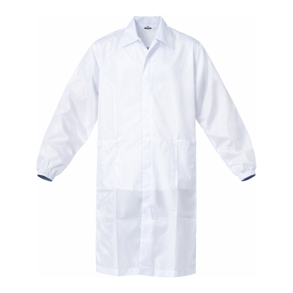 Cleanroom Wares, Gown 가운형 방진복