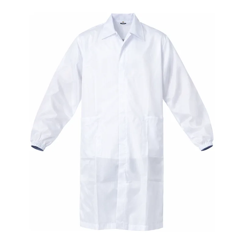 Cleanroom Wares, Gown 가운형 방진복